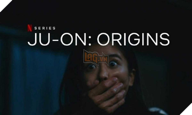 Ju-on: Origins Netflix: Cảnh cưỡng hiếp tập thể dấy lên làn sóng tranh cãi dữ dội