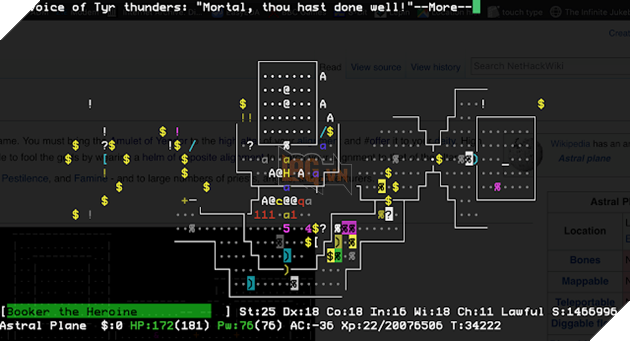 Top 5 tựa game Rogue-like hay nhất mọi thời đại trên PC 3