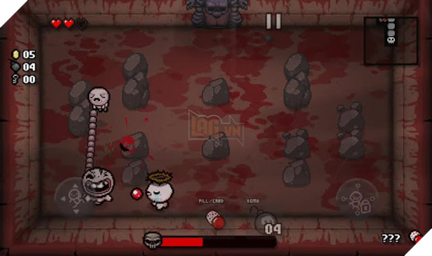 Top 5 tựa game Rogue-like hay nhất mọi thời đại trên PC 4