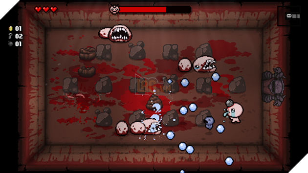 Top 5 tựa game Rogue-like hay nhất mọi thời đại trên PC 5