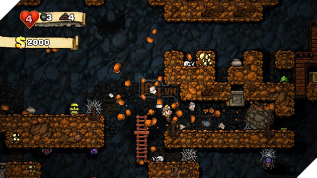 Top 5 tựa game Rogue-like hay nhất mọi thời đại trên PC 8