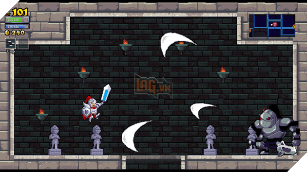 Top 5 tựa game Rogue-like hay nhất mọi thời đại trên PC 9