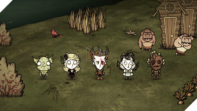 Top 5 tựa game sinh tồn phổ biến nhất mọi thời đại trên PC 3