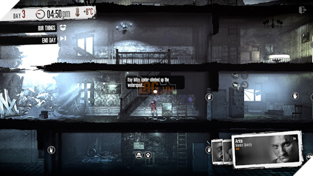 Top 5 tựa game sinh tồn phổ biến nhất mọi thời đại trên PC 4