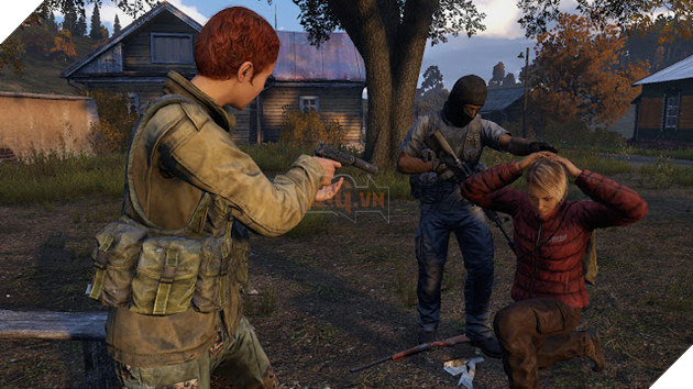 Top 5 tựa game sinh tồn phổ biến nhất mọi thời đại trên PC 5