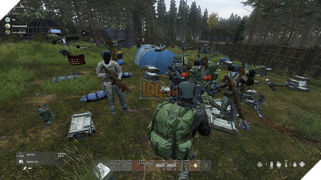 Top 5 tựa game sinh tồn phổ biến nhất mọi thời đại trên PC 6