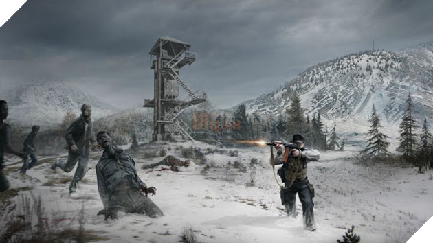 Top 5 tựa game sinh tồn phổ biến nhất mọi thời đại trên PC