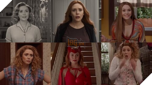 WandaVision: Những điều cần biết trước khi series ra mắt trên Disney+ 2