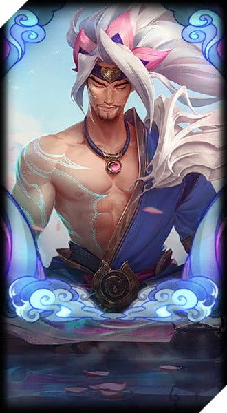 LMHT: Riot Games hé lộ 5 bộ skin chủ đề Hoa Linh Lục Địa dành cho thánh Yasuo, Lillia, Thresh, Vayne và Teemo 2