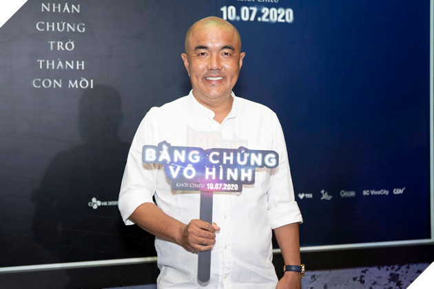 Dàn sao đình đám xuất hiện tại họp báo Bằng chứng vô hình: Nhã Phương một mình vẫn rạng rỡ Phương Anh Đào xinh đẹp hút hồn 7