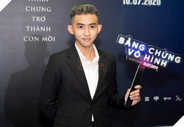 Dàn sao đình đám xuất hiện tại họp báo Bằng chứng vô hình: Nhã Phương một mình vẫn rạng rỡ Phương Anh Đào xinh đẹp hút hồn 28