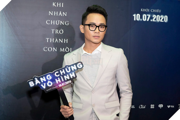 Dàn sao đình đám xuất hiện tại họp báo Bằng chứng vô hình: Nhã Phương một mình vẫn rạng rỡ Phương Anh Đào xinh đẹp hút hồn 26