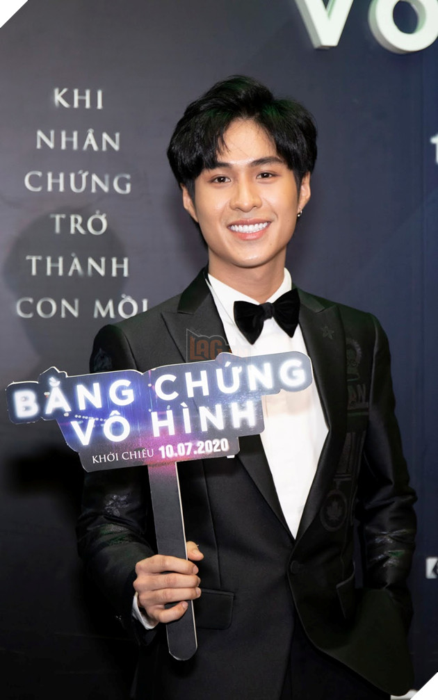 Dàn sao đình đám xuất hiện tại họp báo Bằng chứng vô hình: Nhã Phương một mình vẫn rạng rỡ Phương Anh Đào xinh đẹp hút hồn 25