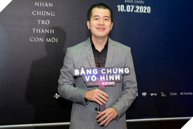 Dàn sao đình đám xuất hiện tại họp báo Bằng chứng vô hình: Nhã Phương một mình vẫn rạng rỡ Phương Anh Đào xinh đẹp hút hồn 21