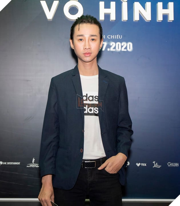 Dàn sao đình đám xuất hiện tại họp báo Bằng chứng vô hình: Nhã Phương một mình vẫn rạng rỡ Phương Anh Đào xinh đẹp hút hồn 15