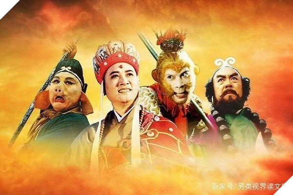 Bất ngờ với nguồn gốc của thứ nước thánh trong Tây Du Ký 1986