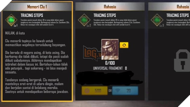 Nữ nhân vật có khả năng “hack wall” của Free Fire đáng sợ như thế nào? Sóng gió gì sẽ đợi game thủ “Lửa Miễn Phí”? - Ảnh 2.