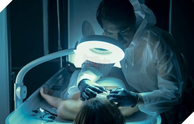 Review Bằng chứng vô hình: Xứng đáng trở thành điểm nhấn của phòng vé nhưng vẫn quá an toàn 3