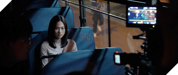 Review Bằng chứng vô hình: Xứng đáng trở thành điểm nhấn của phòng vé nhưng vẫn quá an toàn 2