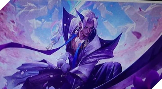 Tất tần tật những gì bạn cần biết về Yone - Trở lại để báo thù Yasuo, sở hữu kỹ năng khống chế khủng? - Ảnh 7.