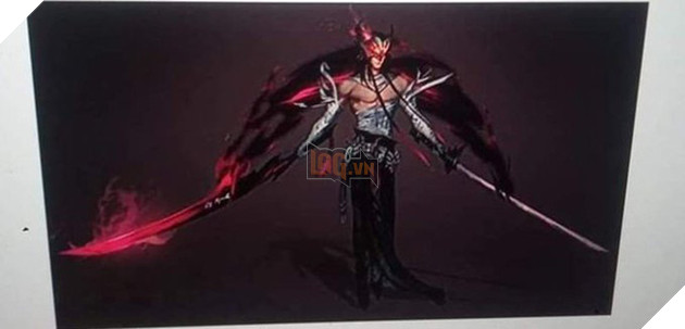 Tất tần tật những gì bạn cần biết về Yone - Trở lại để báo thù Yasuo, sở hữu kỹ năng khống chế khủng? - Ảnh 6.