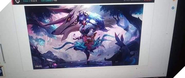 Tất tần tật những gì bạn cần biết về Yone - Trở lại để báo thù Yasuo, sở hữu kỹ năng khống chế khủng? - Ảnh 8.