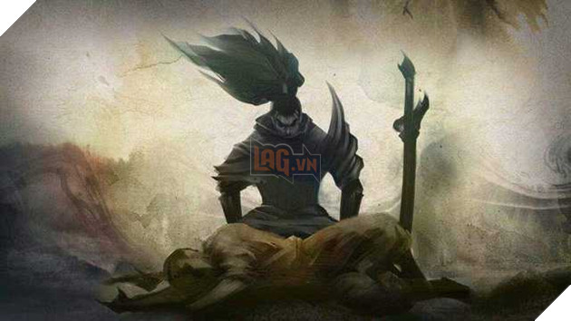 Tất tần tật những gì bạn cần biết về Yone - Trở lại để báo thù Yasuo, sở hữu kỹ năng khống chế khủng? - Ảnh 2.