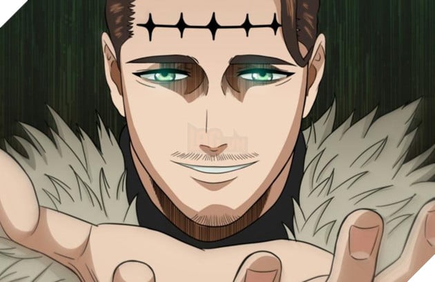 Nguồn gốc và sức mạnh của Dante Kẻ lãnh đạo bất tử của The Dark Triad