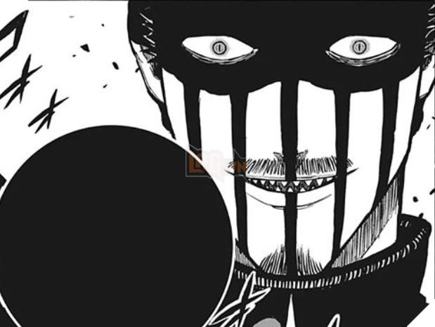 Spoiler Black Clover chap 257: Dante là người bất tử. Asta tham chiến!