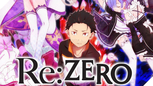Review Re:Zero season 2 tập 1 Khởi đầu hoàn hảo cho một phần phim đột phá