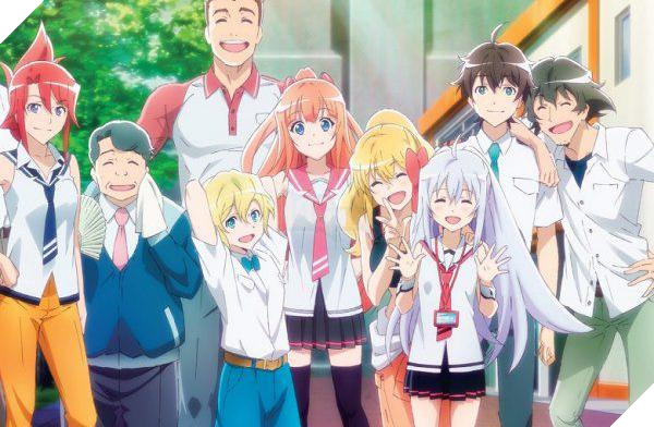 Top 10 anime hay nhất có kết thúc buồn, xem xong bỗng dưng muốn khóc Phần 2  3