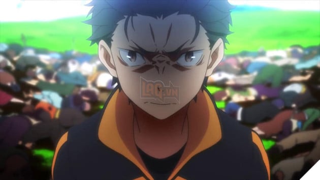 Review Re:Zero season 2 tập 1 Khởi đầu hoàn hảo cho một phần phim đột phá 2