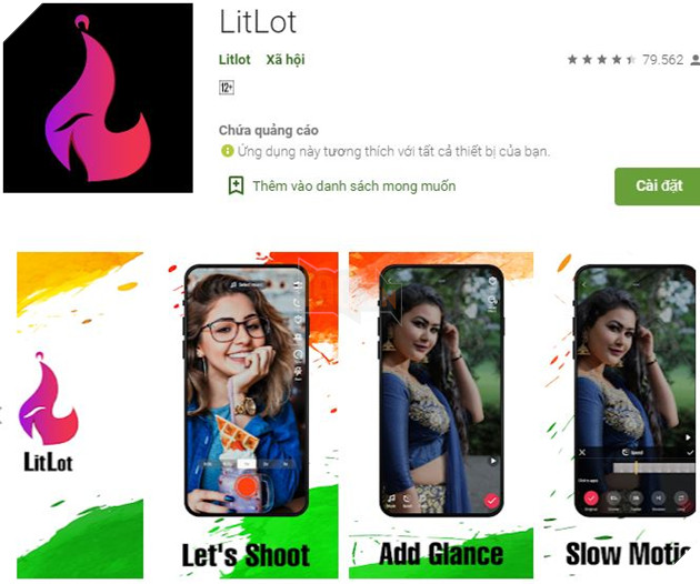 Sau lệnh cấm, Ấn Độ tung ra hàng loạt ứng dụng tương tự TikTok được nhiều sự đón nhận từ người dùng 4