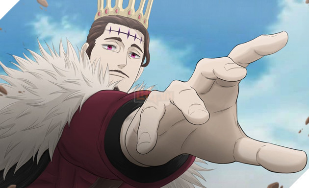 Nguồn gốc và sức mạnh của Dante Kẻ lãnh đạo bất tử của The Dark Triad 4