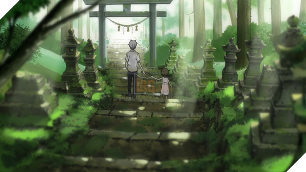 Top 10 anime hay nhất có kết thúc buồn, xem xong bỗng dưng muốn khóc Phần 2  4