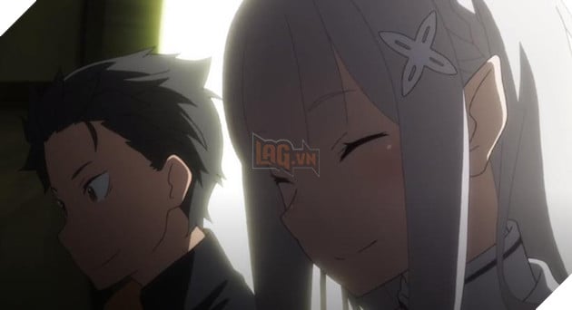 Review Re:Zero Season 2 Tập 1 – Khởi Đầu Hoàn Hảo Cho Một Phần Phim Đột Phá