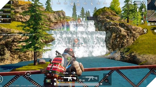 PUBG Mobile: Vị trí Loot đồ và mẹo để chiến thắng trong bản đồ Livik 4