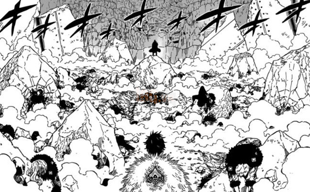 Nguồn gốc và sức mạnh của Dante Kẻ lãnh đạo bất tử của The Dark Triad 2