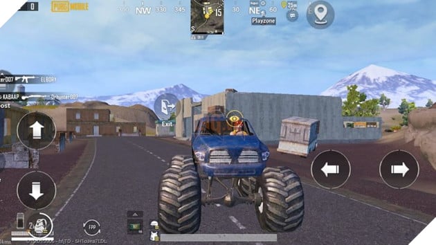 PUBG Mobile: Vị trí Loot đồ và mẹo để chiến thắng trong bản đồ Livik 6