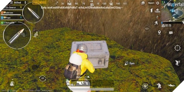 PUBG Mobile: Vị trí Loot đồ và mẹo để chiến thắng trong bản đồ Livik 7