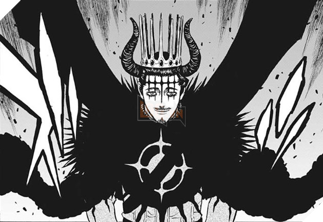 Nguồn gốc và sức mạnh của Dante Kẻ lãnh đạo bất tử của The Dark Triad 6