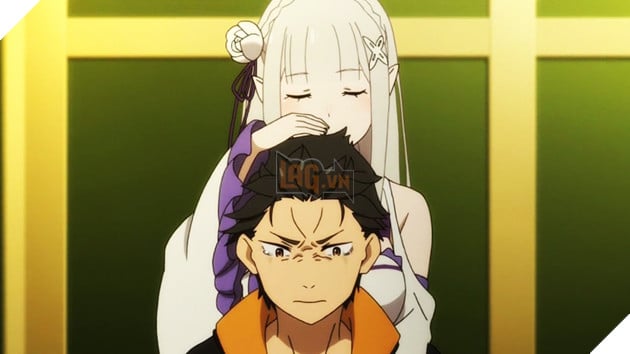 Review Re:Zero season 2 tập 1 Khởi đầu hoàn hảo cho một phần phim đột phá 6