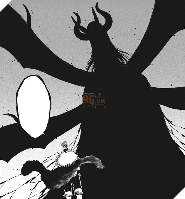 Nguồn gốc và sức mạnh của Dante Kẻ lãnh đạo bất tử của The Dark Triad 7