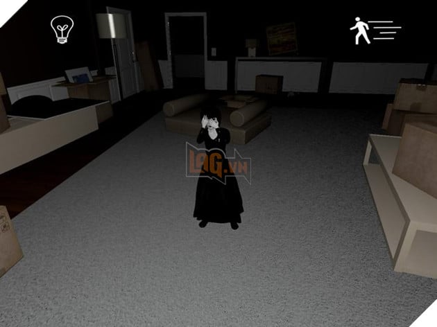 Cốt truyện Emily Wants To Play - Anh nhân viên giao Pizza và những con búp bê ma quái 3