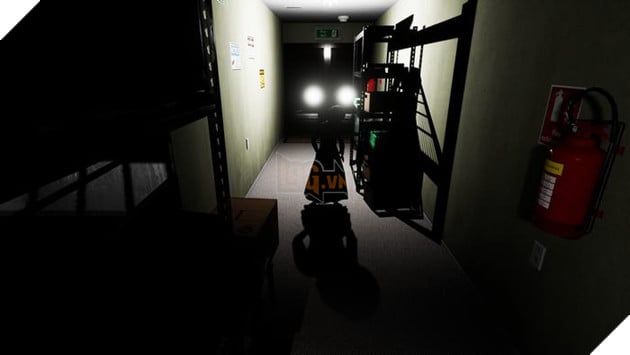 Cốt truyện Emily Wants To Play - Anh nhân viên giao Pizza và những con búp bê ma quái 4