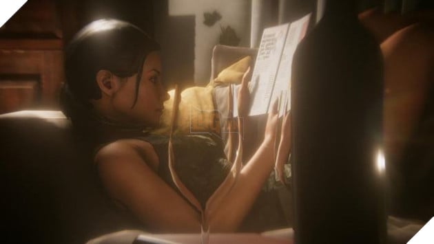 Giải thích cốt truyện và các sự kiện trong game Green Hell - Địa Ngục Rừng Xanh P.1  3