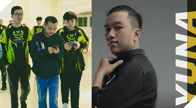 LMHT: Tinikun lại tiếp tục bóc phốt GAM Esports không chịu chi trả tiền lương cho Yuna nhưng vẫn đi Phú Quốc và mua xe hơi 11