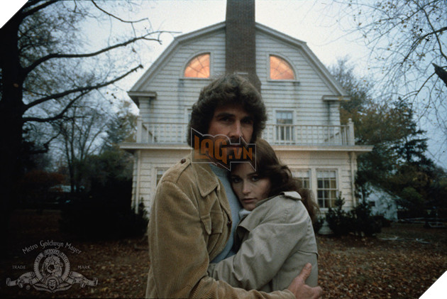 Điểm danh những căn nhà ma ám đình đám trên màn ảnh