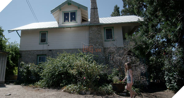 Điểm danh những căn nhà ma ám đình đám trên màn ảnh 5