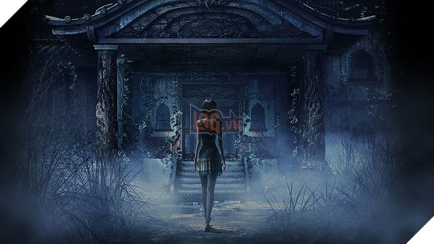 Tim hiểu những nghi lễ kinh hoàng trong Fatal Frame: Đối mặt Quỷ đuổi bắt P1 
